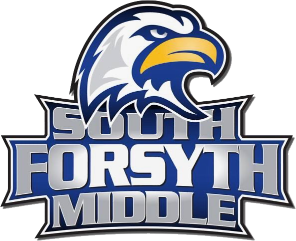 South Forsyth Middle School Logo